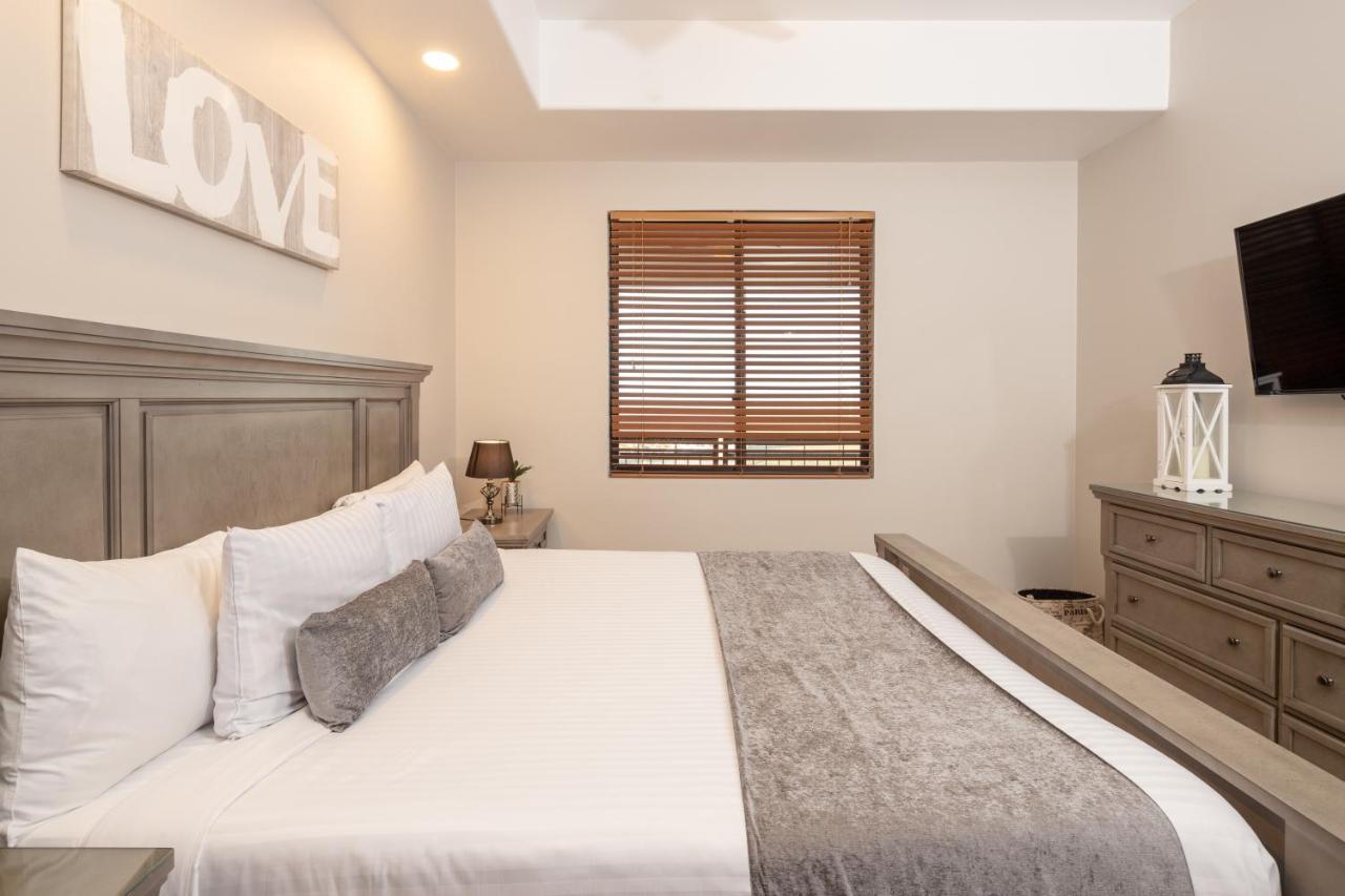 Luxury Oceanview Condo - Las Palomas - Pool, Golf, Sandy Beach ! Puerto Peñasco Exteriör bild