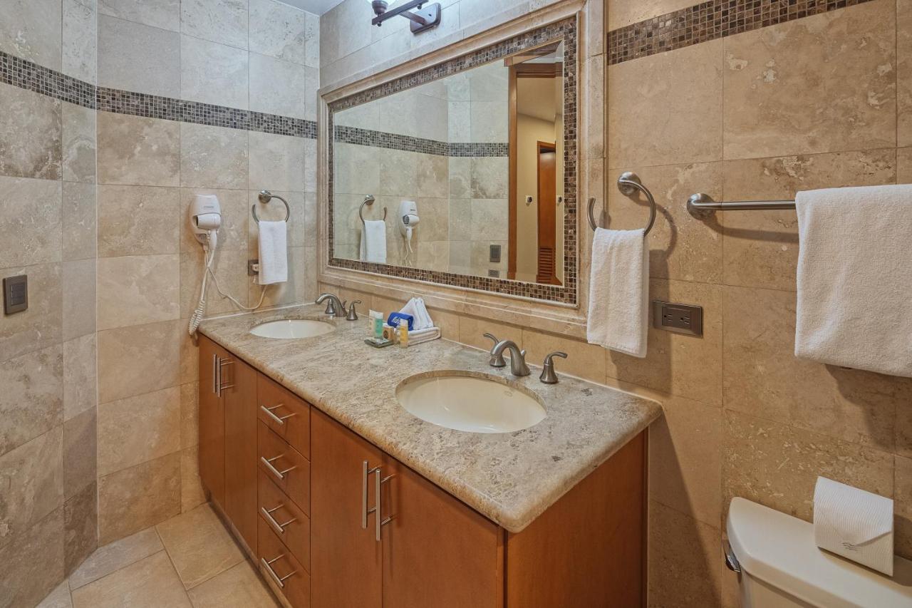 Luxury Oceanview Condo - Las Palomas - Pool, Golf, Sandy Beach ! Puerto Peñasco Exteriör bild