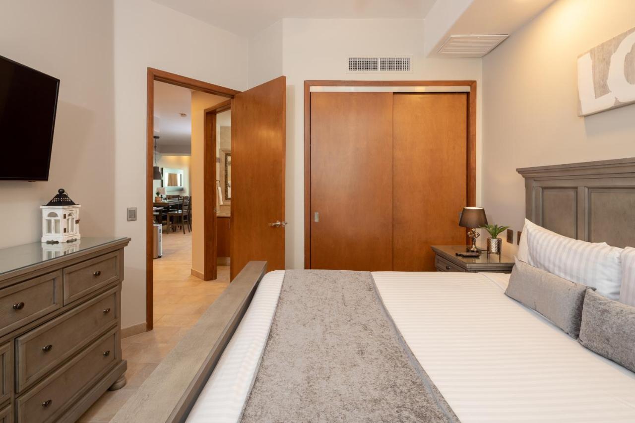 Luxury Oceanview Condo - Las Palomas - Pool, Golf, Sandy Beach ! Puerto Peñasco Exteriör bild