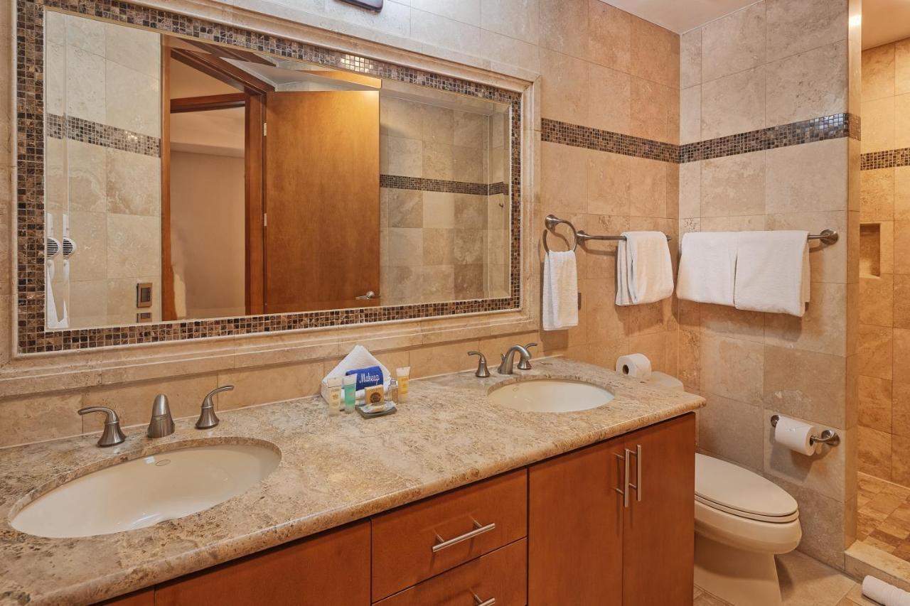 Luxury Oceanview Condo - Las Palomas - Pool, Golf, Sandy Beach ! Puerto Peñasco Exteriör bild