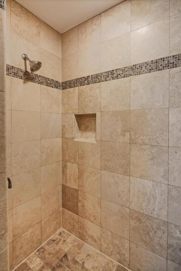 Luxury Oceanview Condo - Las Palomas - Pool, Golf, Sandy Beach ! Puerto Peñasco Exteriör bild