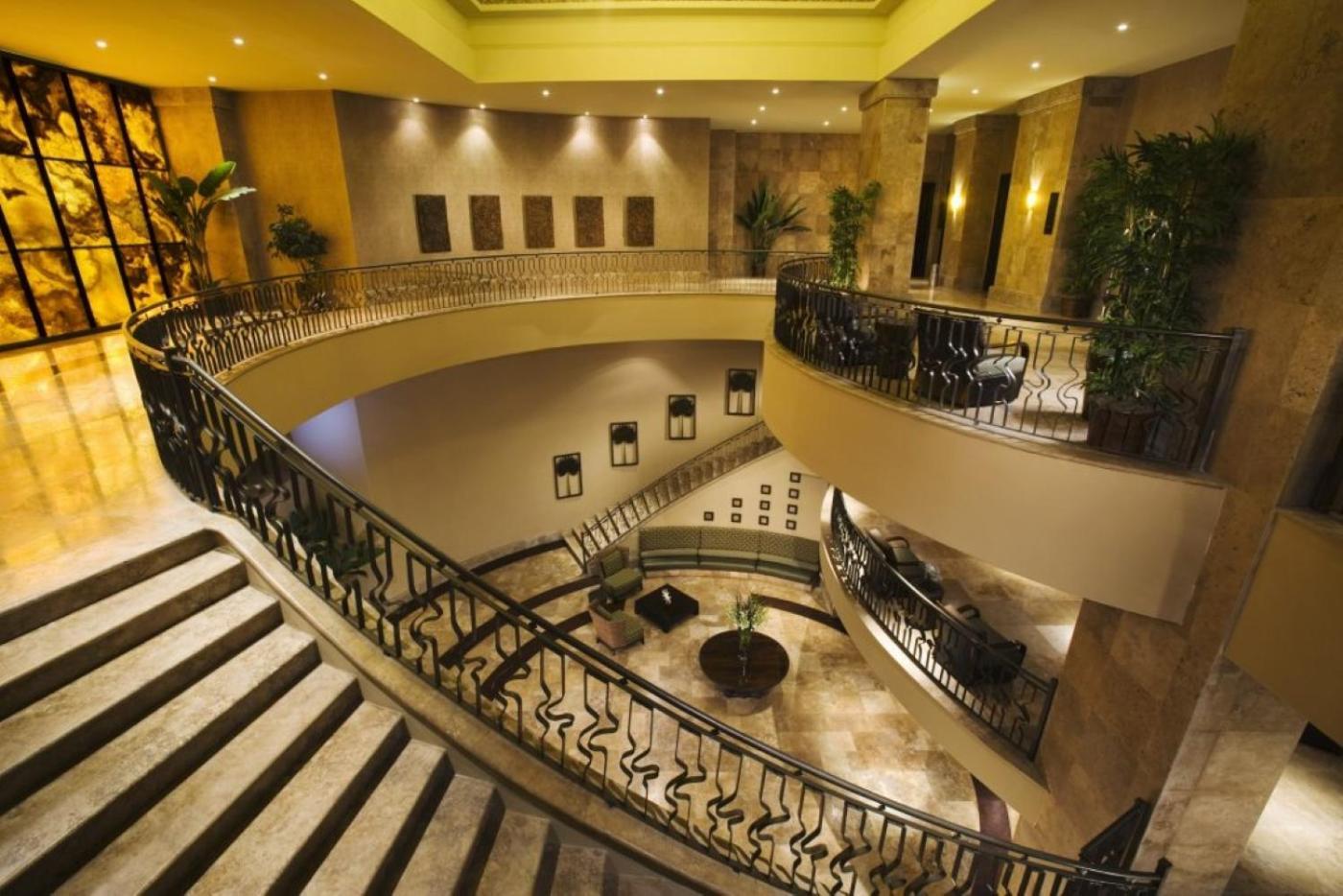 Luxury Oceanview Condo - Las Palomas - Pool, Golf, Sandy Beach ! Puerto Peñasco Exteriör bild